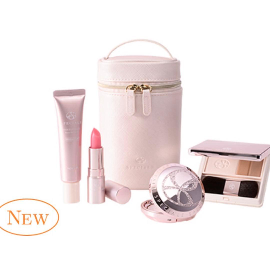 スペチアーレ　ローズコフレ