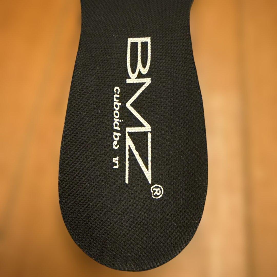 【使用1回のみ】BMZ 蹴王Jr（ジュニア）サッカースパイク 23.5cm