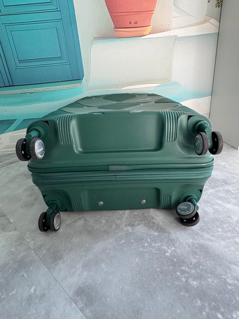 A*n様 16日まで限定値下げ価格中アメリカンツーリスター　スーツケース5~7泊