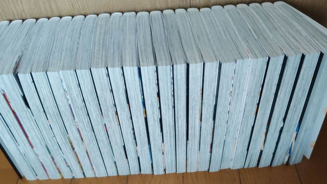 ゆ*ず様 ハイキュー!!全巻 1-45