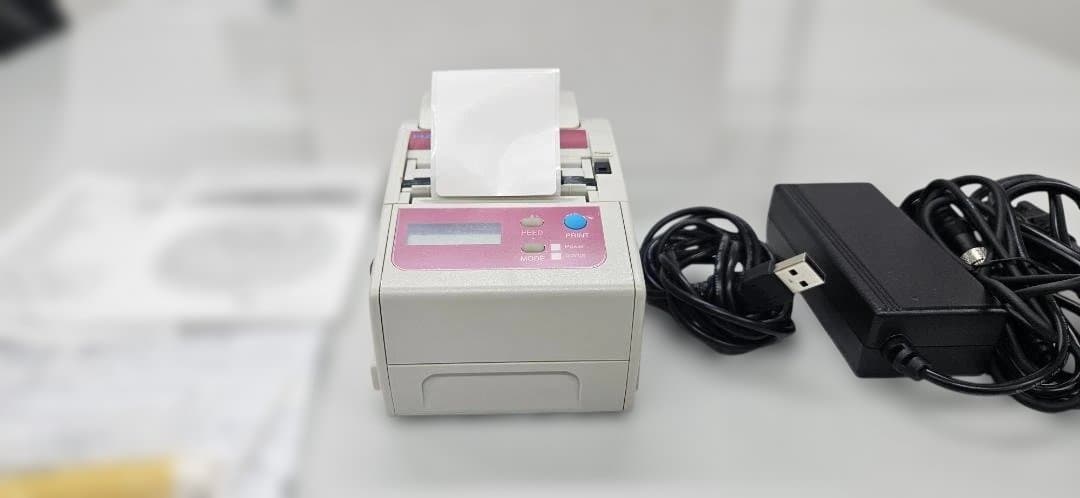 タイムプリンタTokiPri(トキプリ)