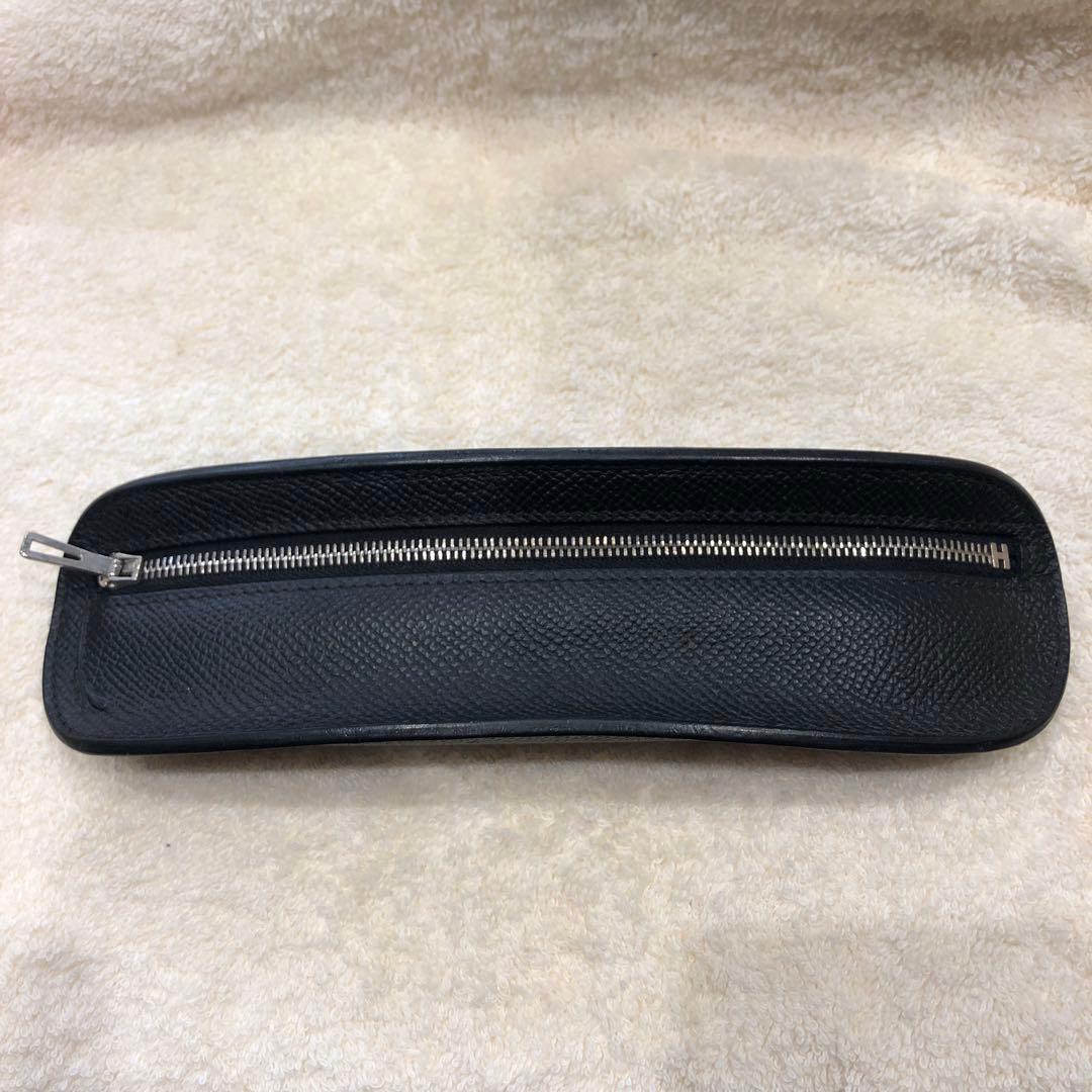 エルメス　サーフ　ペンケース
