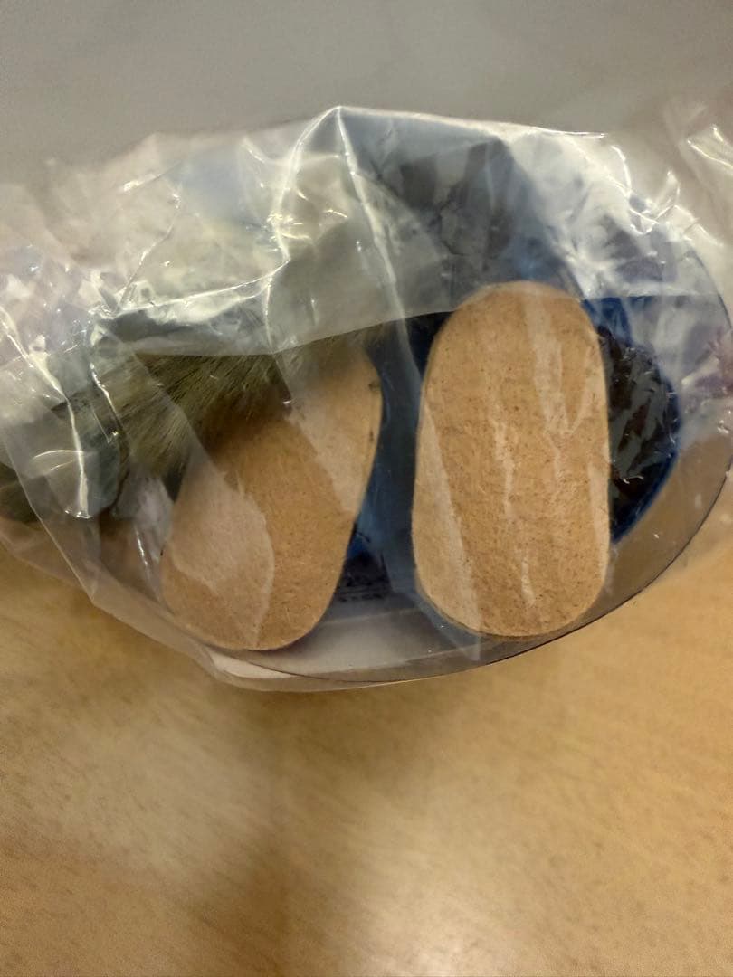 こち亀 両津勘吉 モンチッチ ぬいぐるみ Sサイズ