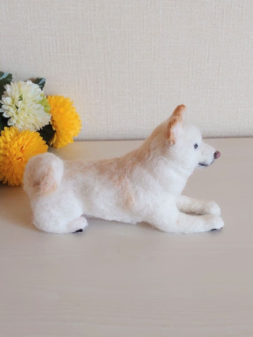 ちー窯様　羊毛フェルトオーダーページ