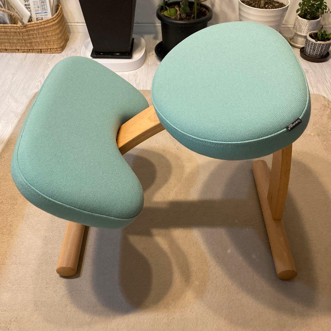 balans Easy（バランス イージー） バランスチェア 正規品 日本製