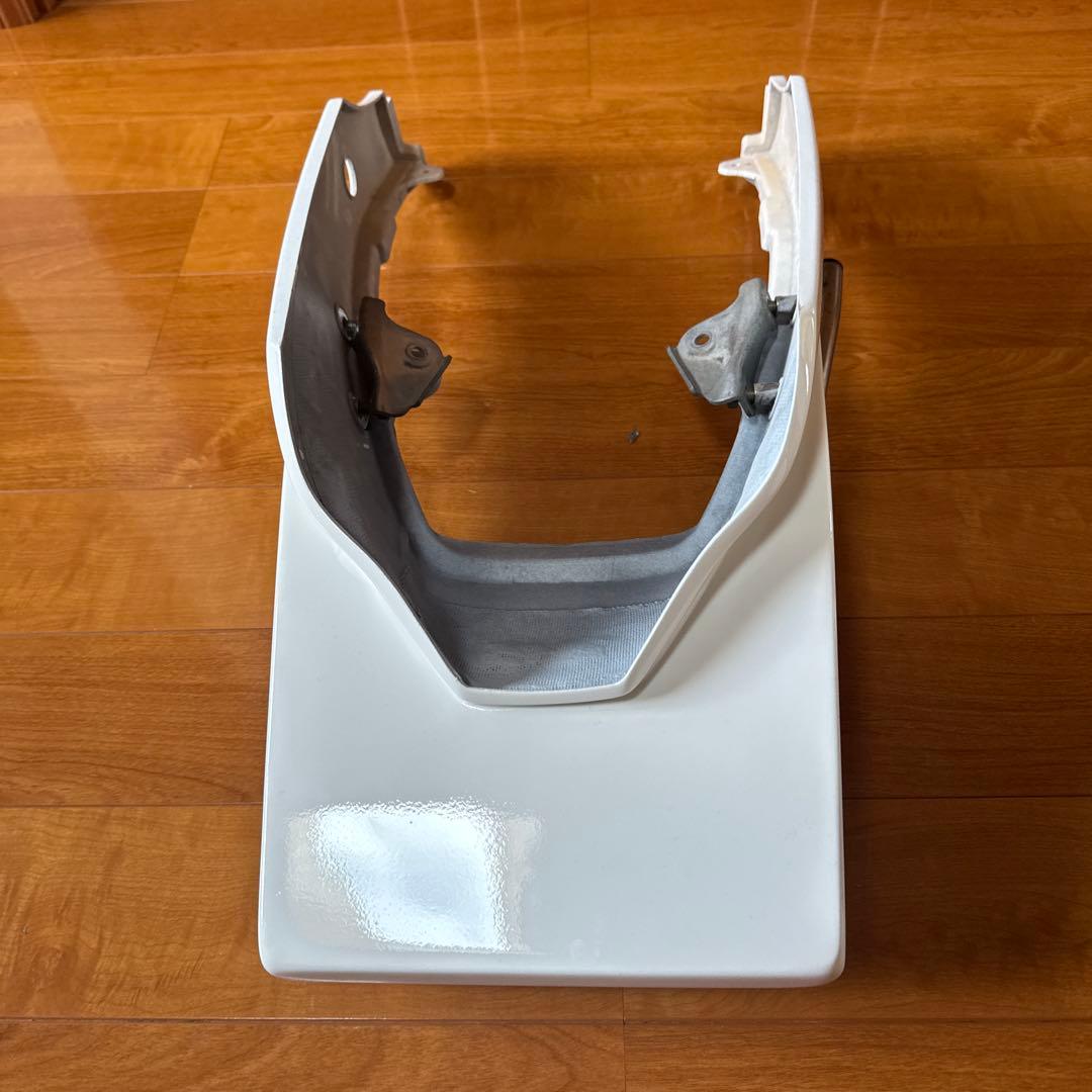 rz250r rz250rr オニギリ　テールカウル　ハネテール　純正加工品