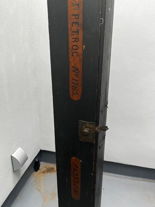 ACME FURNITUREアンティーク木箱