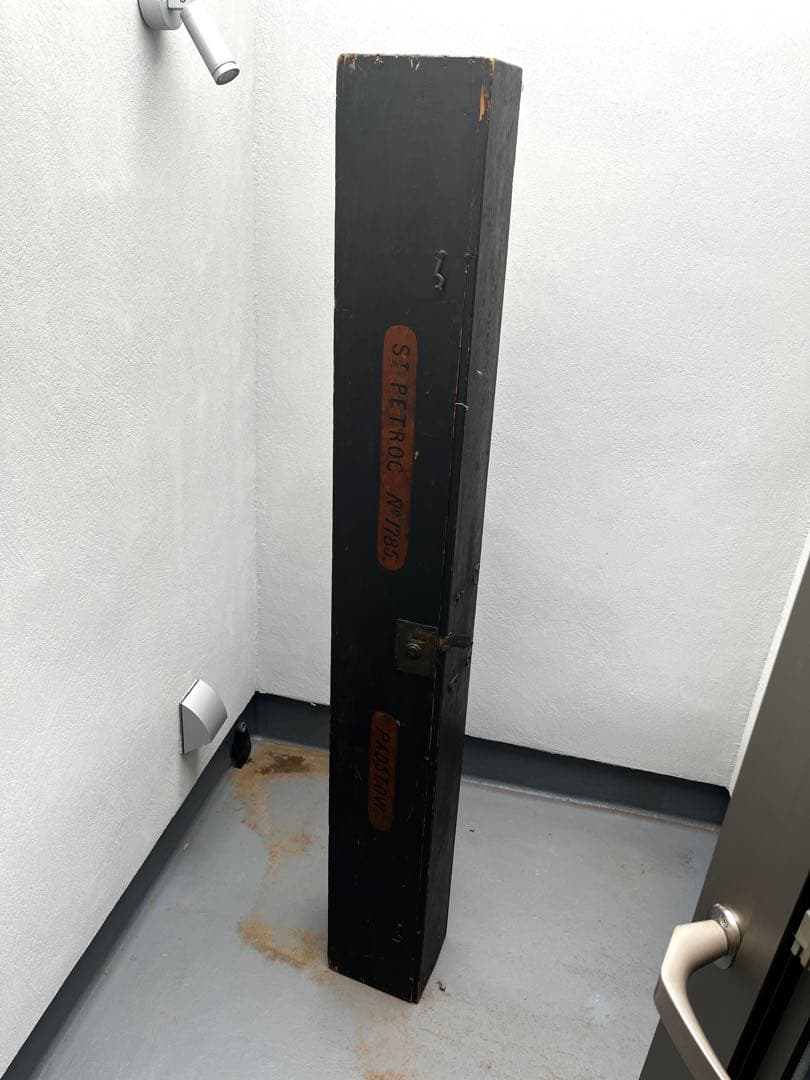 ACME FURNITUREアンティーク木箱