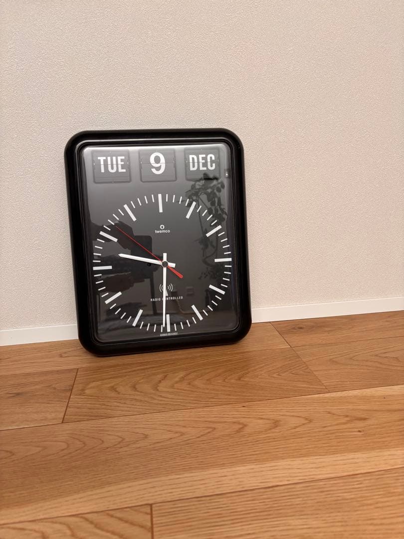 Twemco RC-12Bブラック