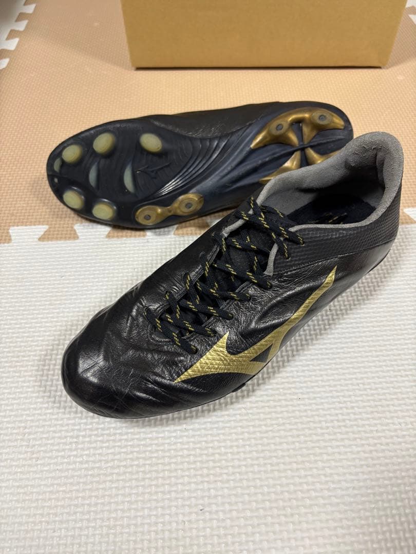 ミズノ　レビュラ2 V1 JAPAN 26.5cm