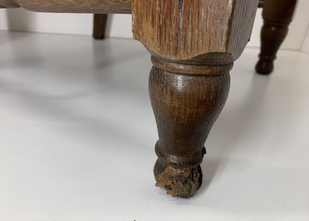 マルニ maruni エジンバラ ダイニングチェア 2脚　オシャレ モダン