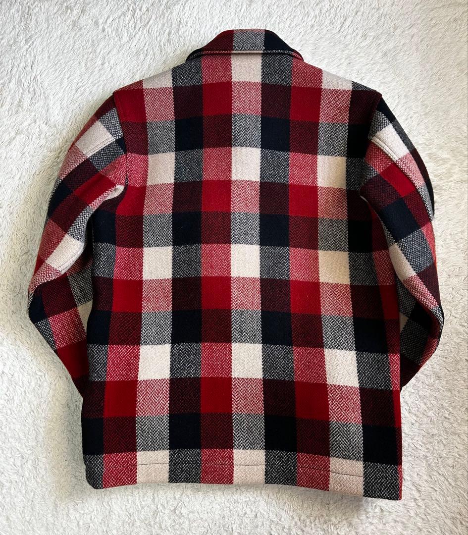 テンダーロイン バッファロー 美品