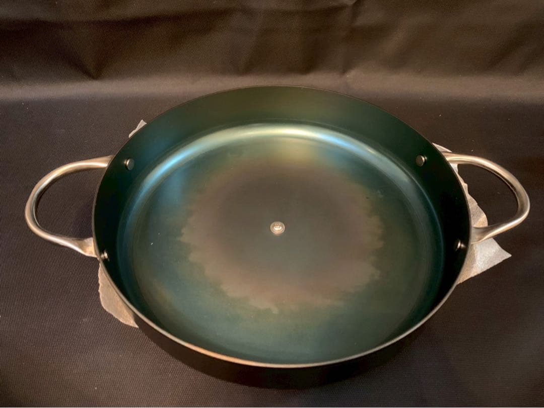 KURONABE 黒鍋　クロナベ　デバイスワークス　DEVISEWORKS