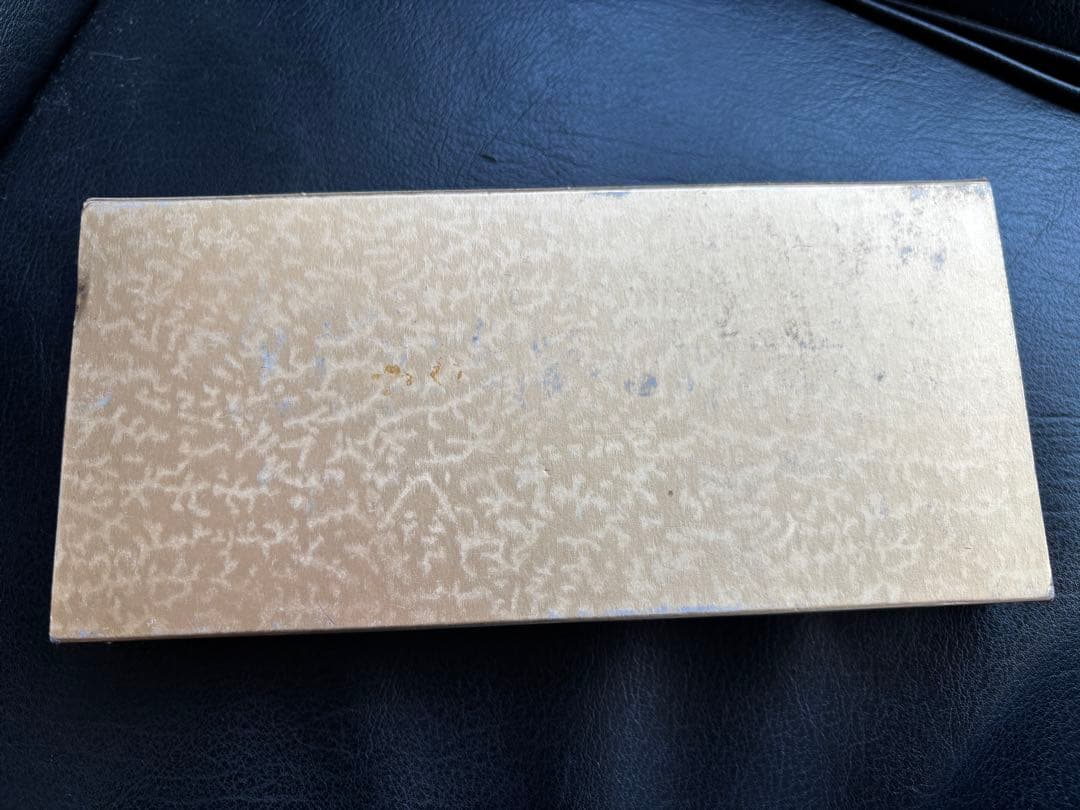 柳生　REOX SPEAR ステンレスシザー