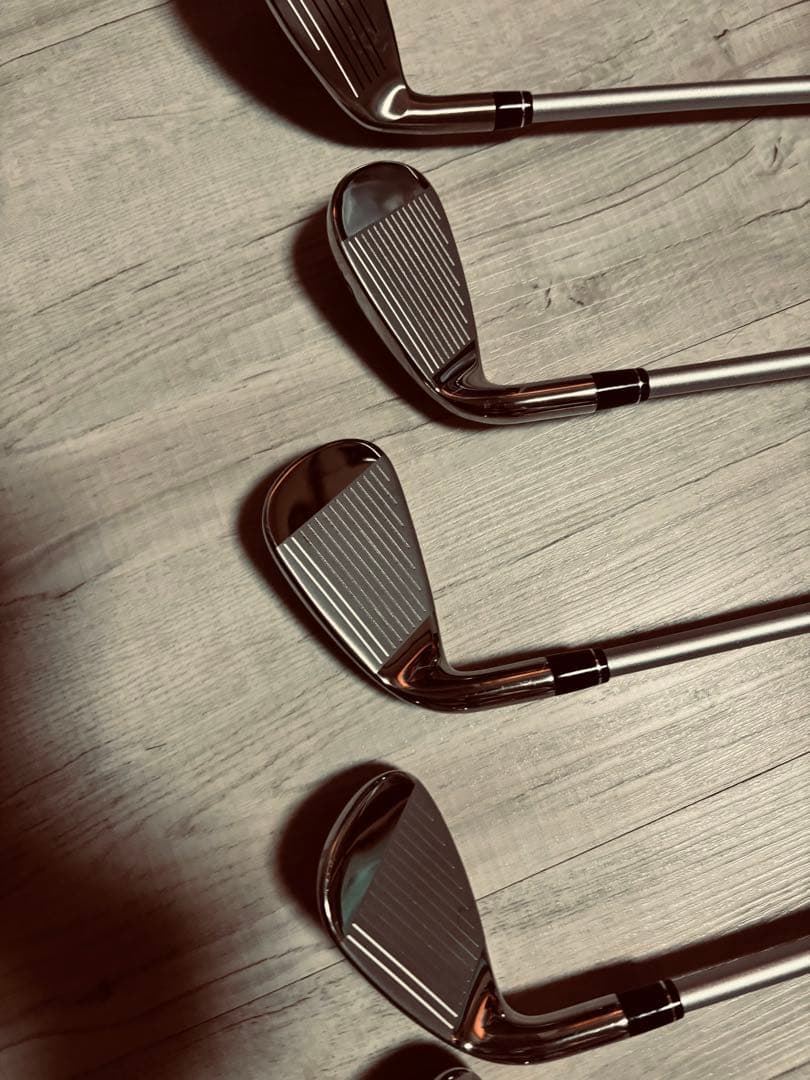 FROM JAPAN公式アカウント01 Callaway solaire