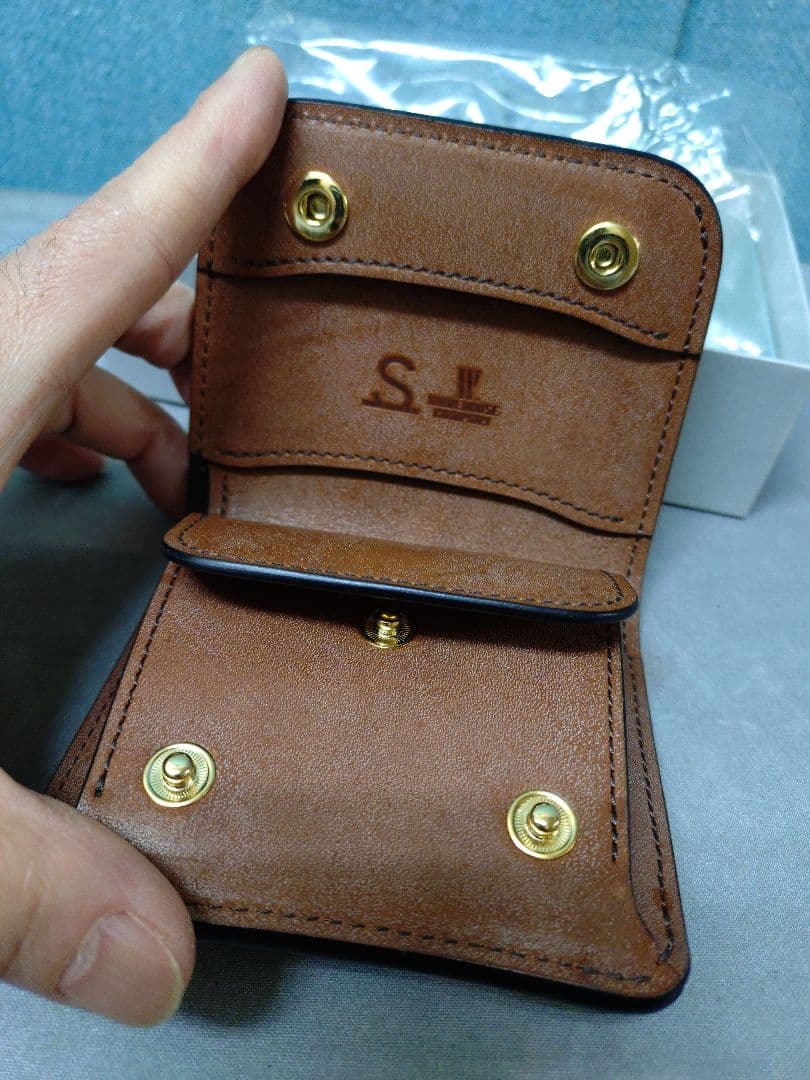 新品 ウエアハウス 別注 ワイルドスワンズ CASA カーサ ロシアンカーフ