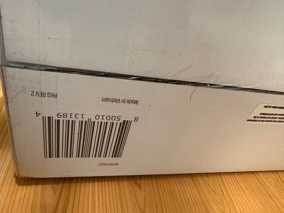 Wahoo KICKR スマートバイクトレーナー