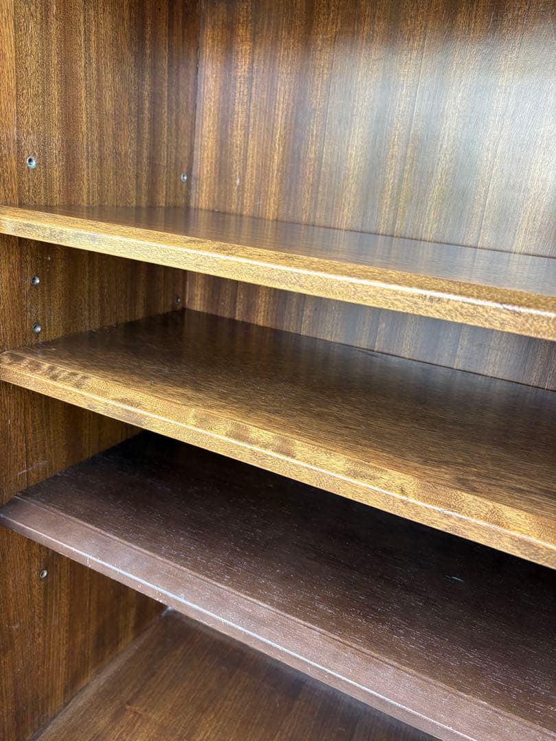 イギリス ヴィンテージ キャビネット