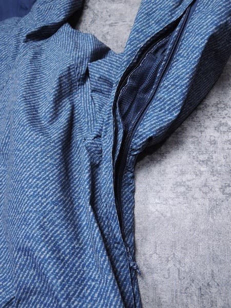 BURTON HILLTOP JACKET●スノボー/メンズSサイズ(実寸M〜L