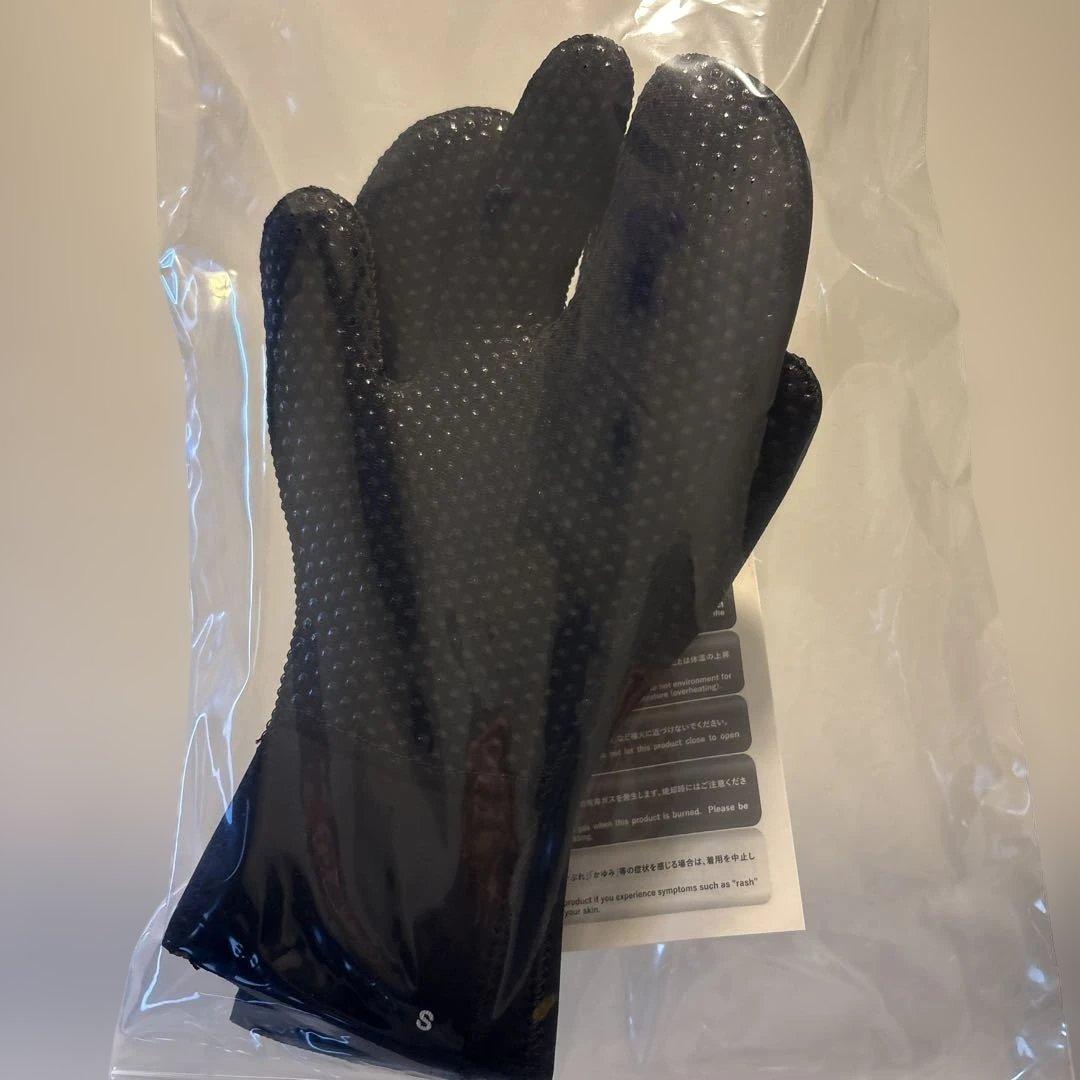 【新品未使用】オニール　サーフグローブ　ミトン　Sサイズ　3ミリ