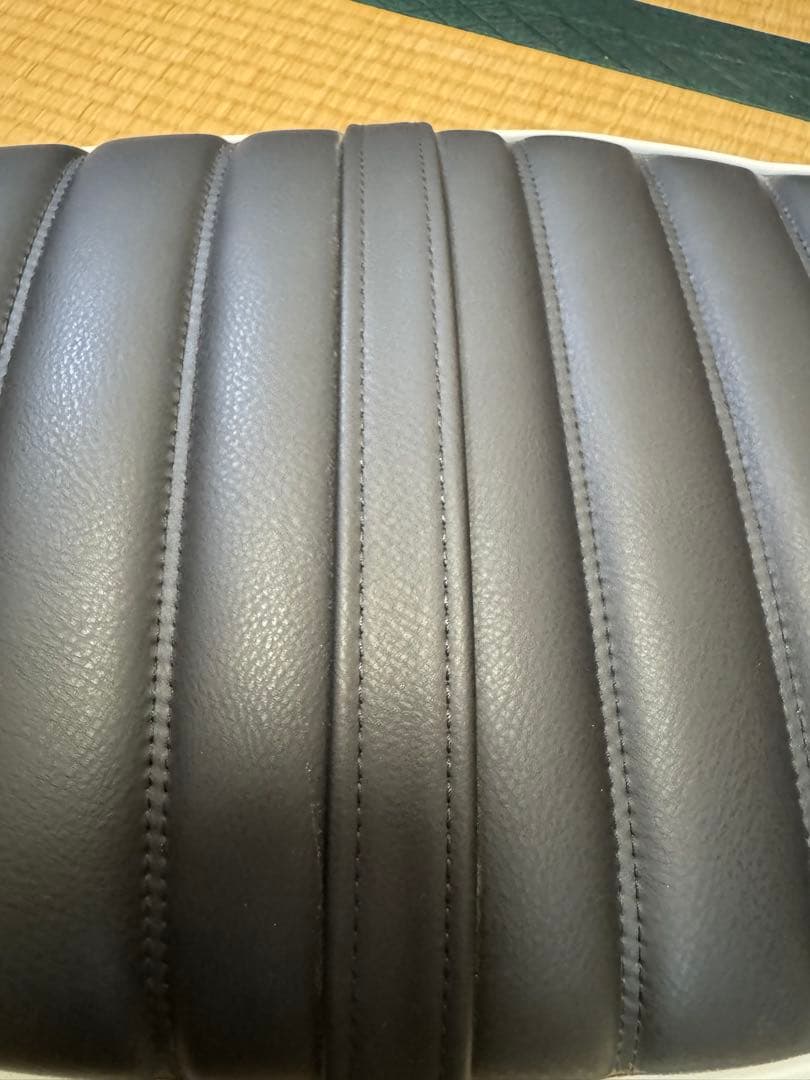 トライアンフボンネビルT120純正オプション　ローツインシート　A2302628