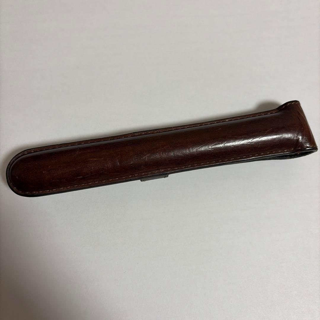 S*a様 ロメオ　No.3 レザーケース付き