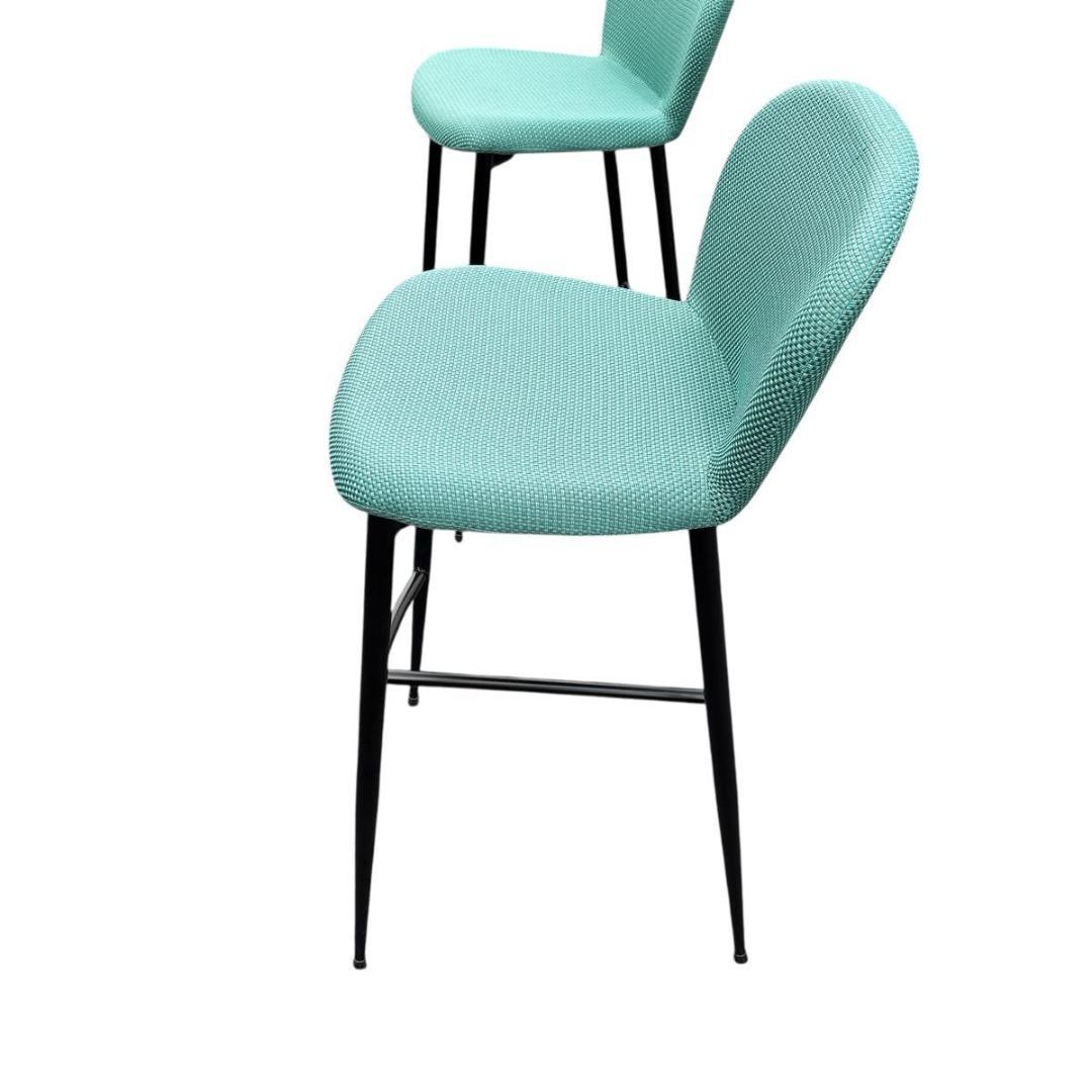 【美品】QUON カウンターチェア　ハイチェア　一脚価格