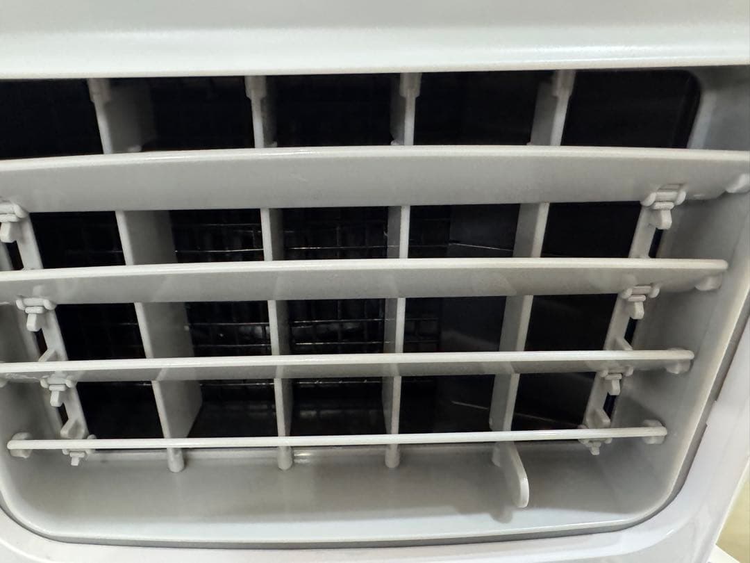 モモスポットエアクーラー　冷風機