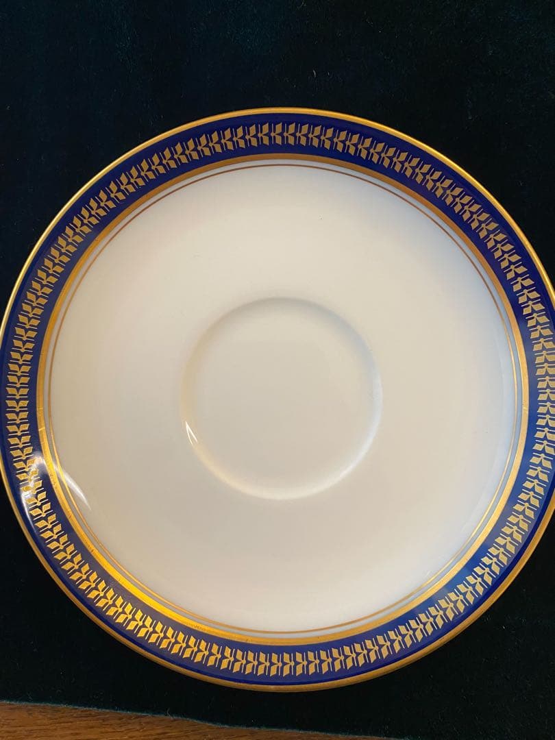 大倉陶園　ゴールドウィング 二客セット　限定セール中です