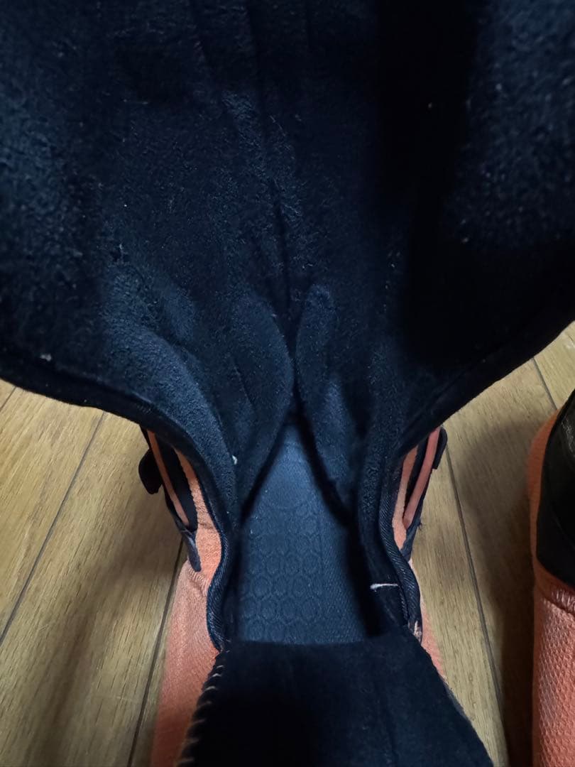 【アキラ】THIRTYTWO LASHED 27cm