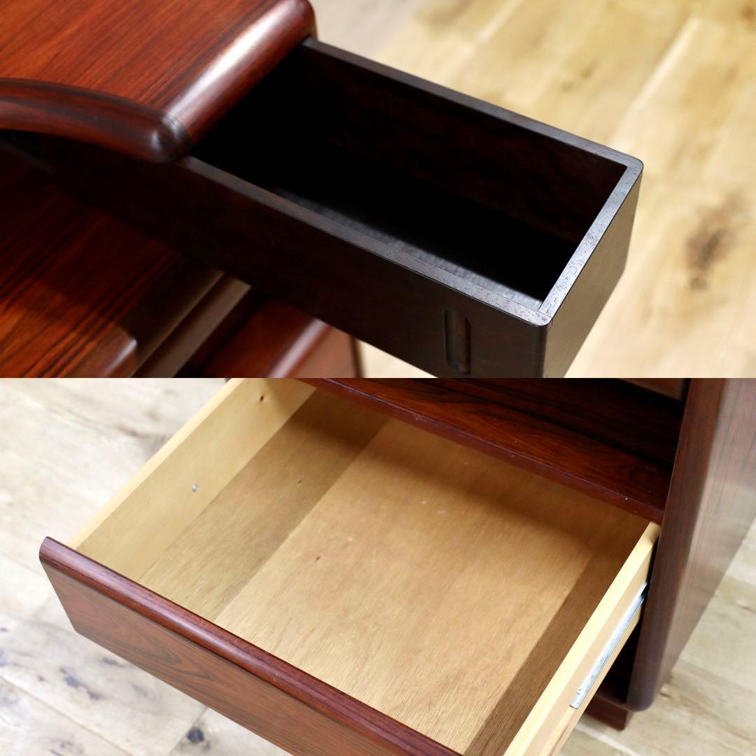 GMFK764A○BROUER コーナーキャビネット サイドキャビネット 北欧