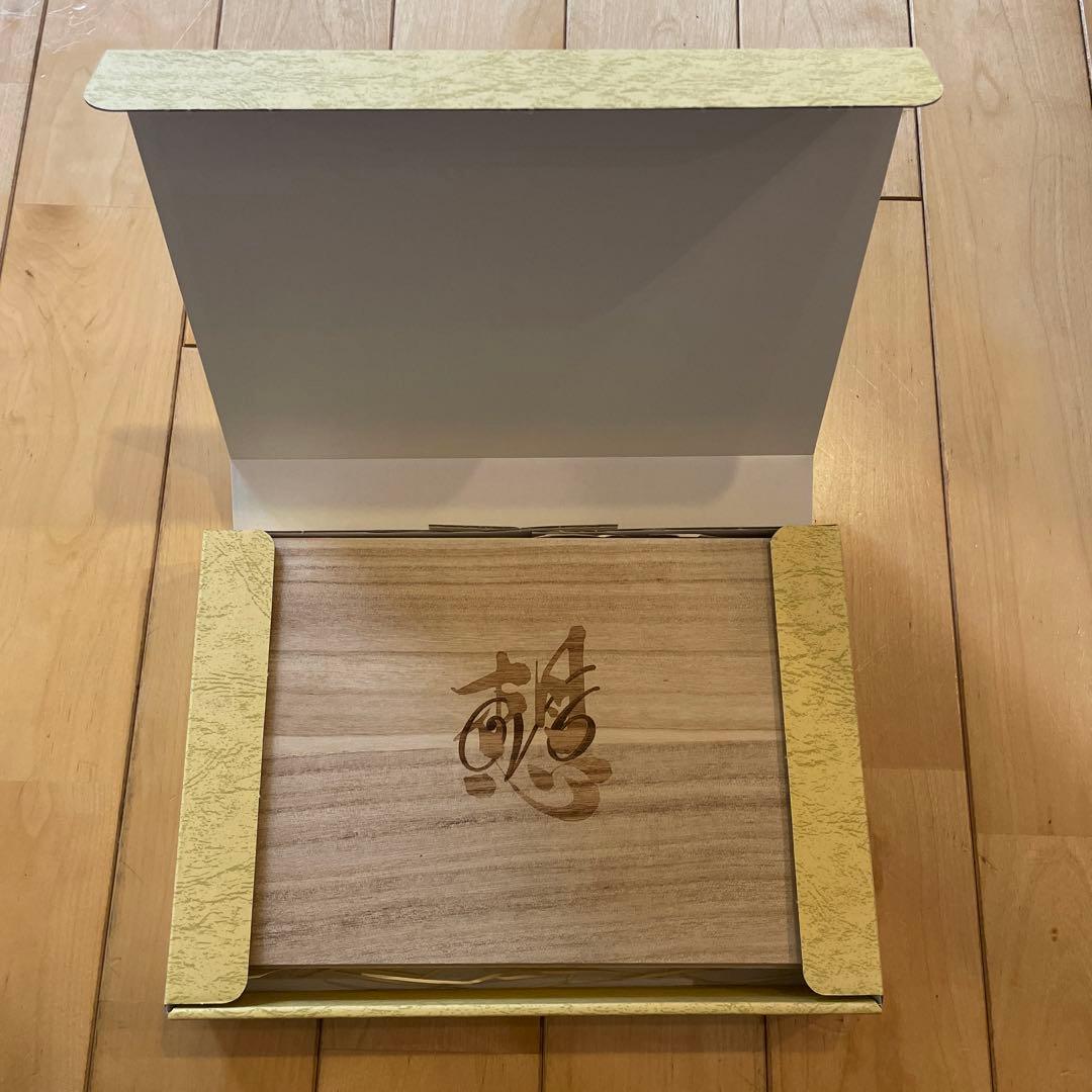 お値下げ！ジャニーズ☆V6 解散記念品☆関係者限定☆豆皿セット６枚組