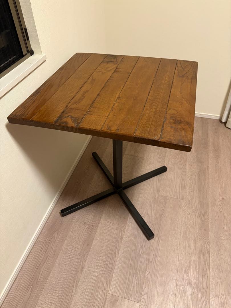 アクメファニチャー　カフェテーブル ACME FURNITURE