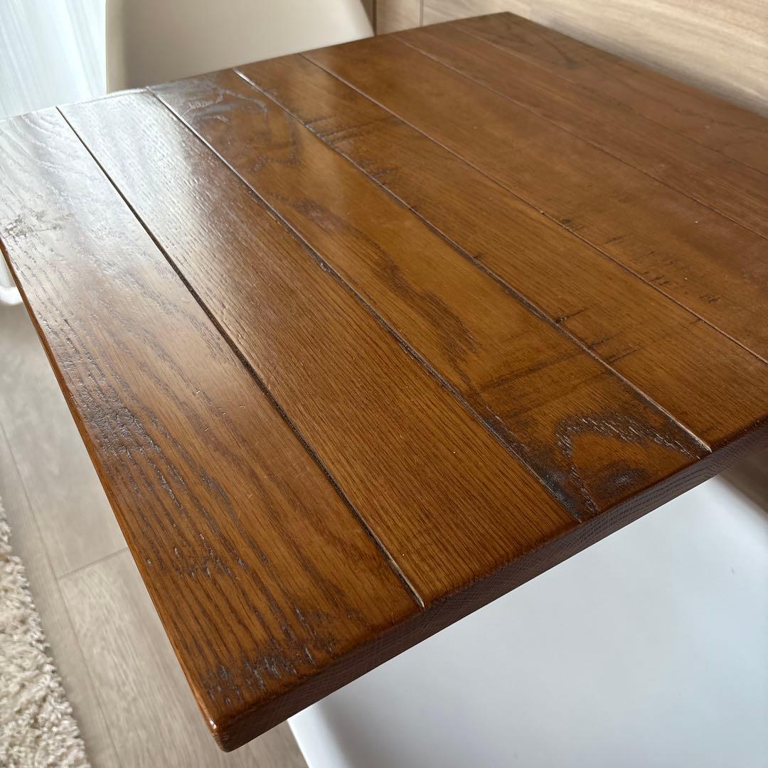 アクメファニチャー　カフェテーブル ACME FURNITURE