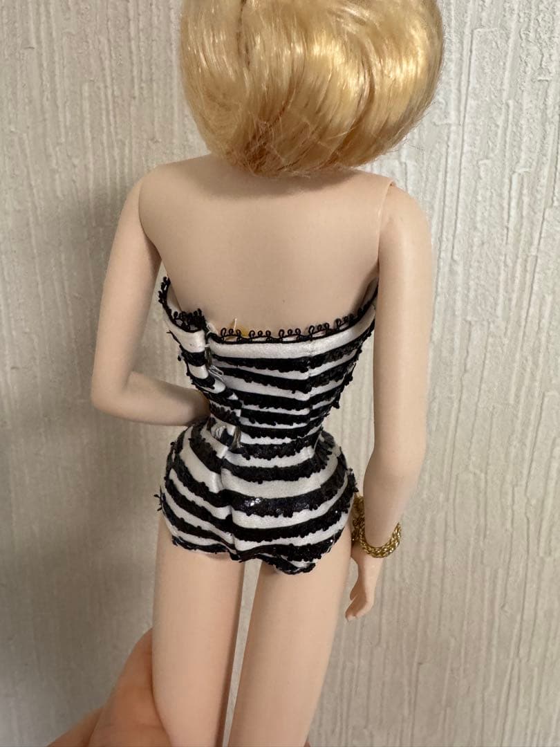 バービー 人形 フィギュア シルクストーン