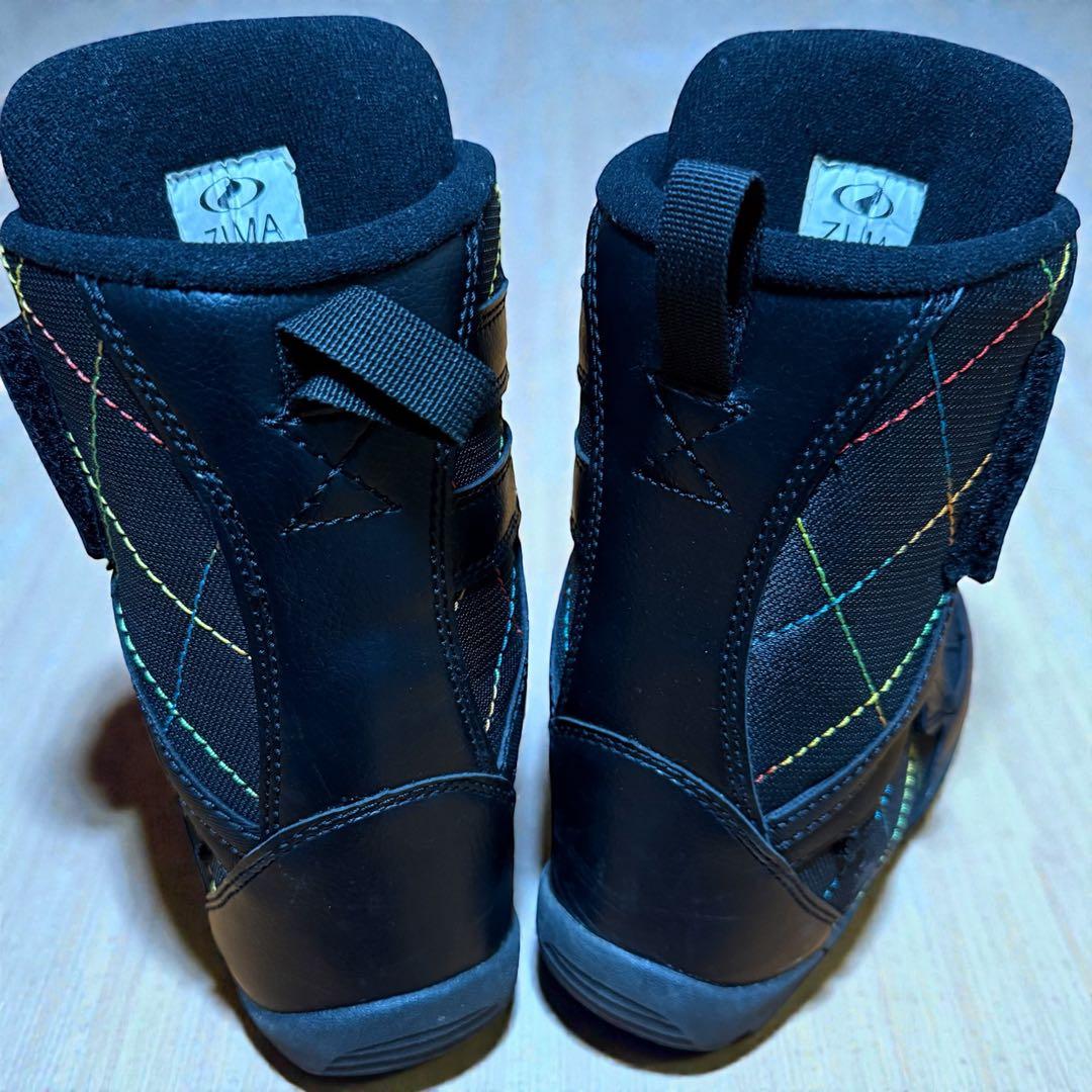 キッズ スノーボード 3点セット ボード90cm ブーツ20cm