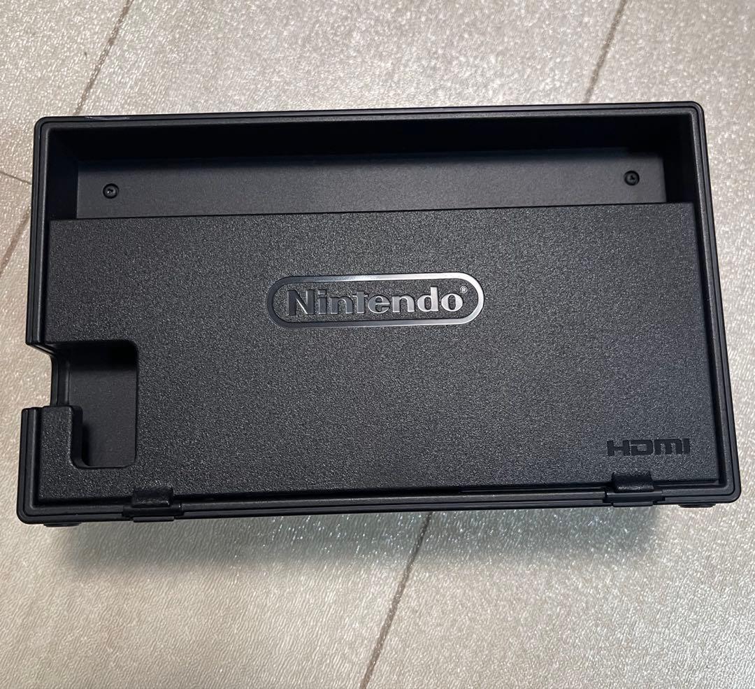 Nintendo Switch 本体 let's goイーブイ