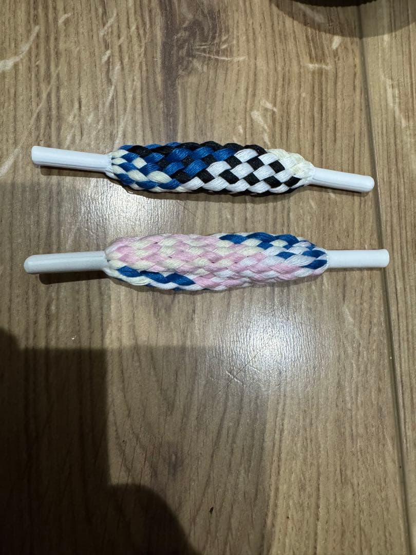 TravisScott fragment のデュブレのみ