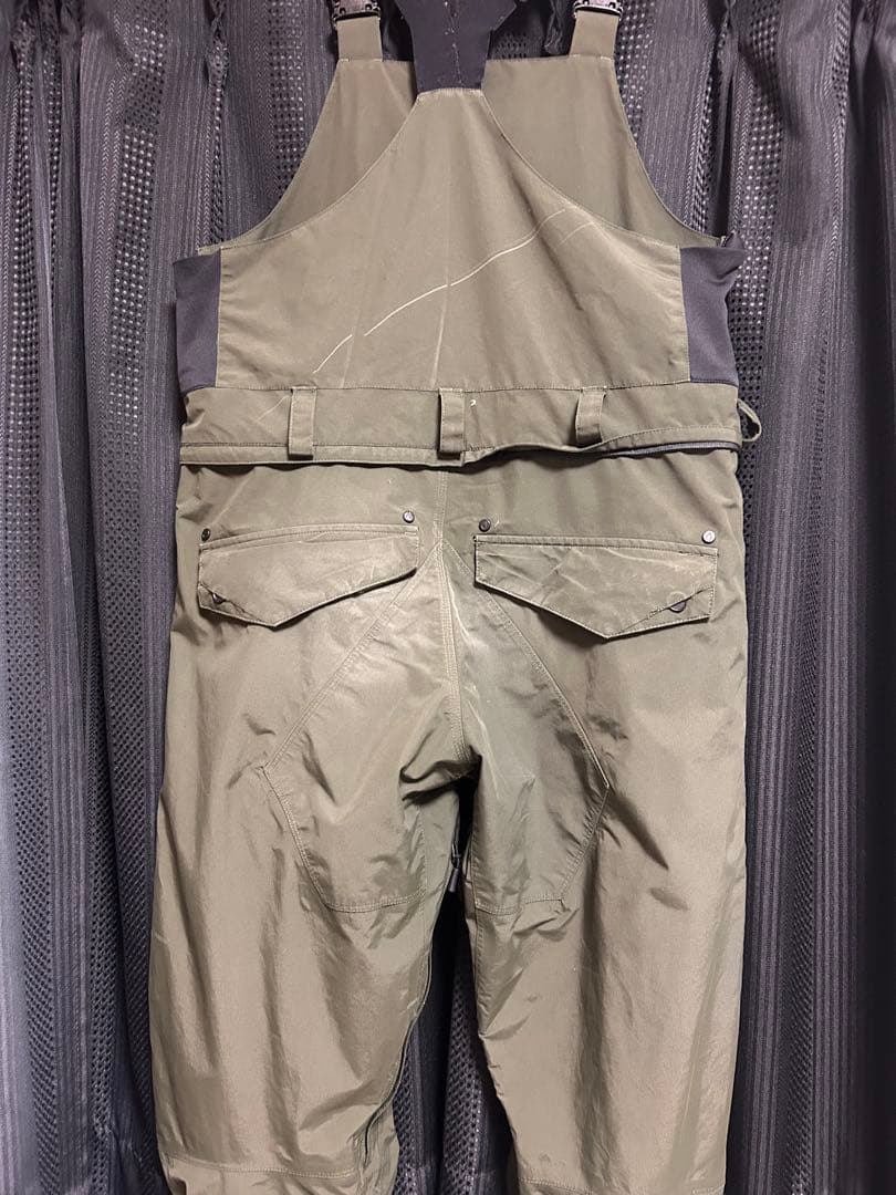 ポ*コ様 VOLCOM スノーボード 上下 GORE-TEX TAKAHARU