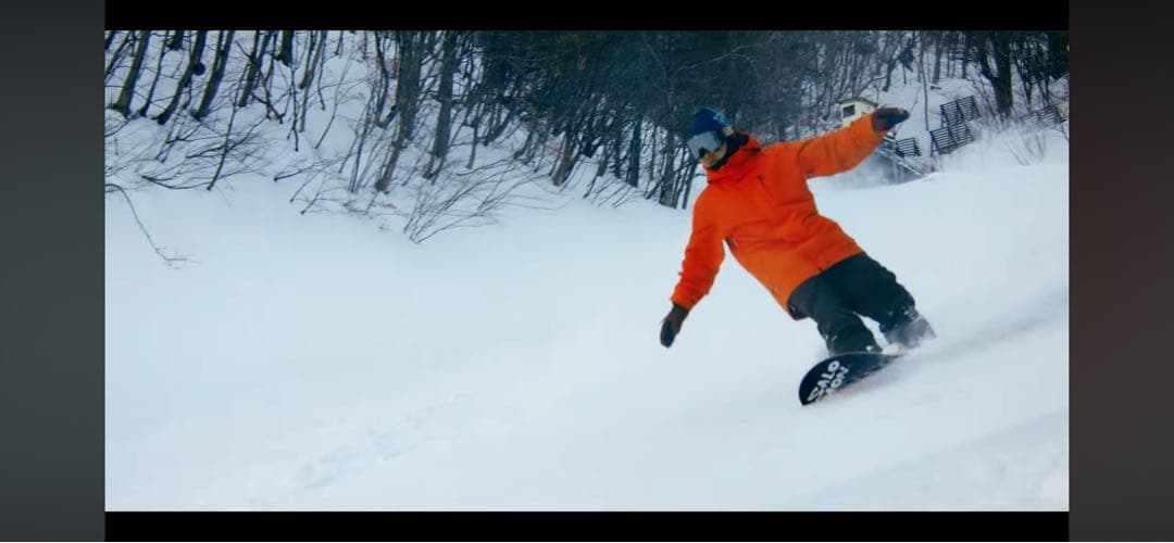 ポ*コ様 VOLCOM スノーボード 上下 GORE-TEX TAKAHARU