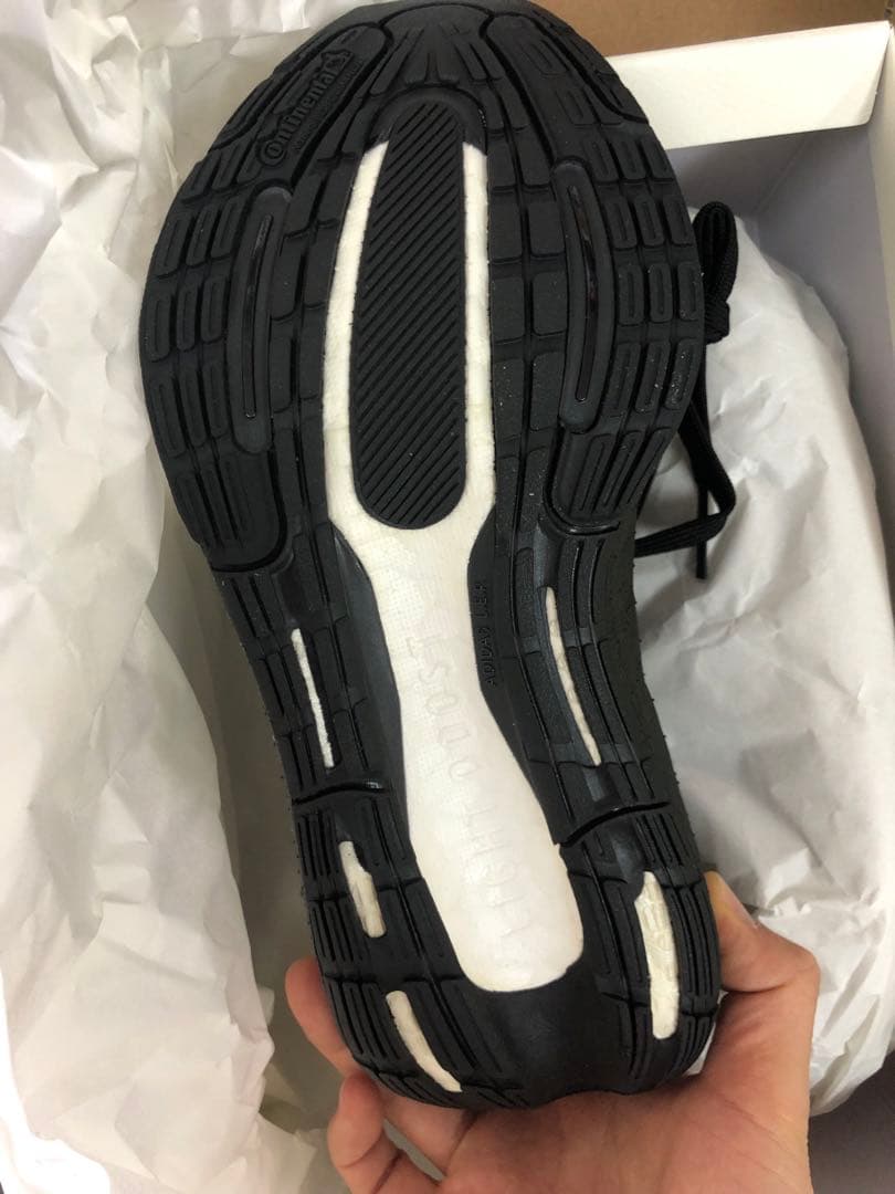 【Y-3】ワイスリー★ウルトラブースト ライト★Ultraboost Light