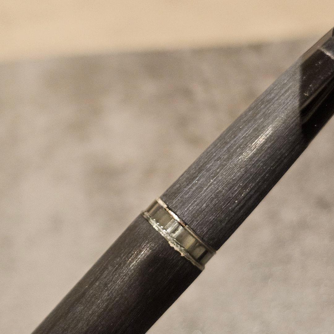 MONTBLANC ヴィンテージ 万年筆 225
