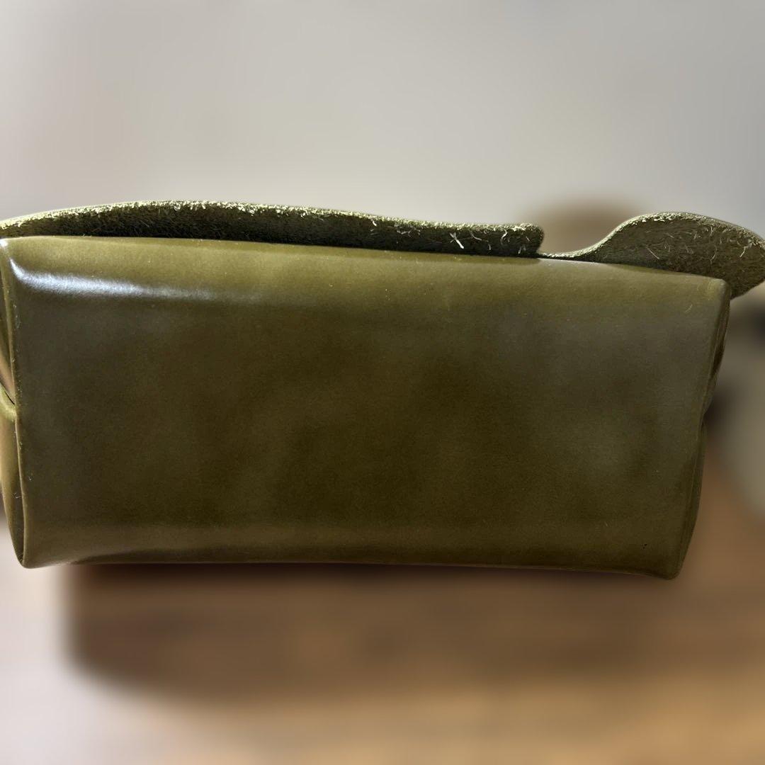 Uni&co (ユニアンドコー) MESSENGER BAG (XS)