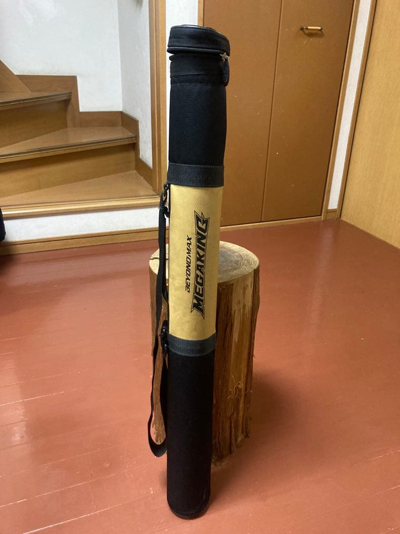 ☂*☂様 ミズノ 一般軟式用バット ビヨンドマックス　メガキングⅡ