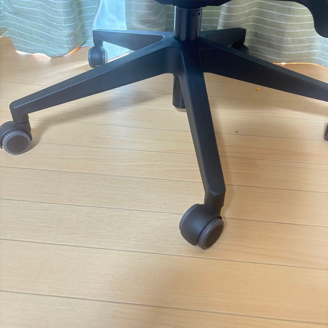 DUOREST デュオレスト デュオレハイオフィスチェア DX2 OC901