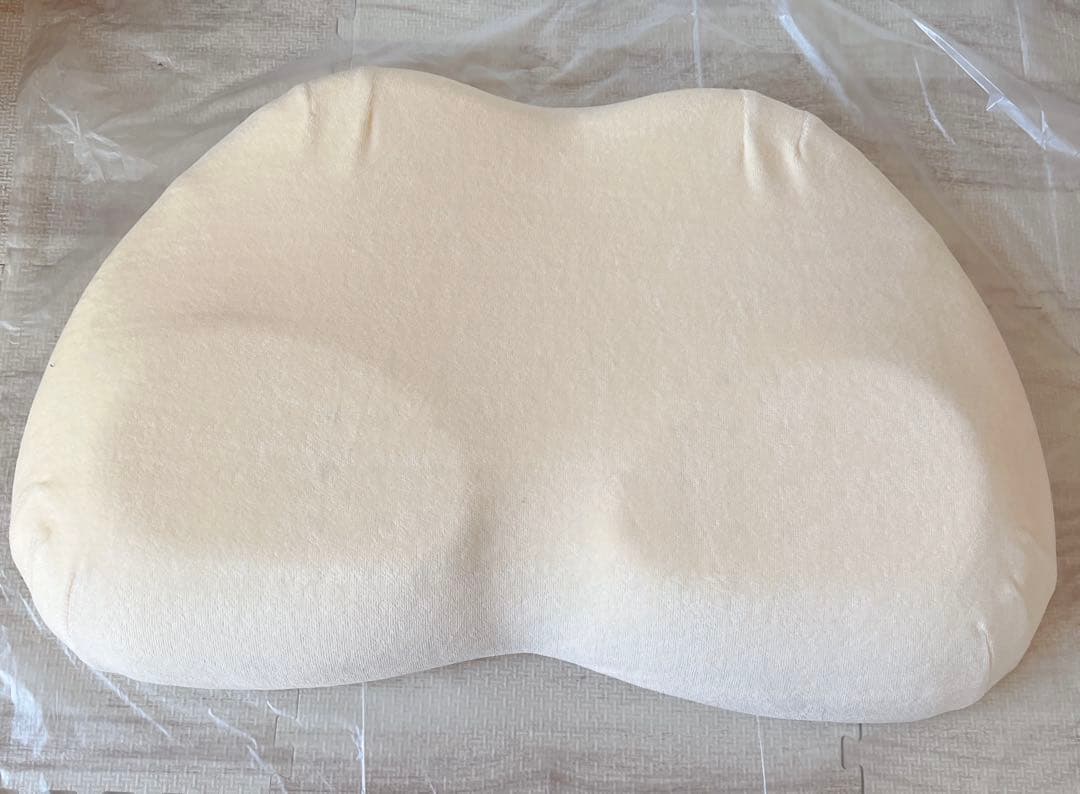 マニフレックス バイオシェイプピロー レディースタイプ オフホワイト