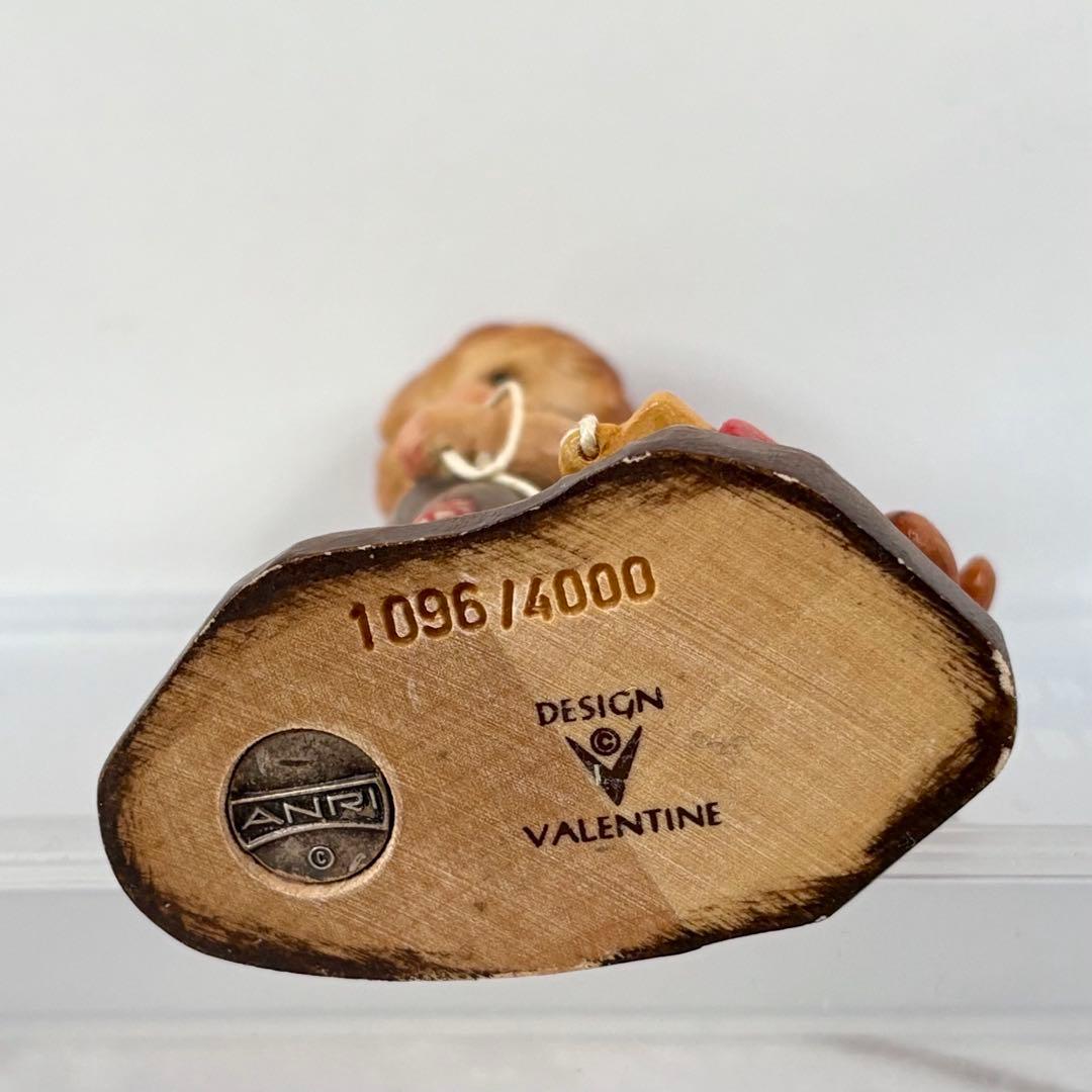 アンリ人形　ANRI サラ・ケイ　10㎝　　　　　　　【All Aboard】