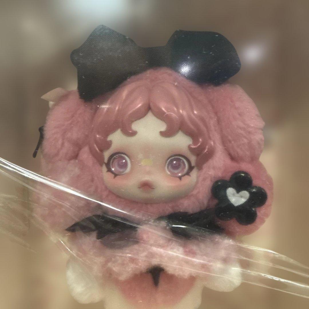 POPMART SKULLPANDA スカルパンダ クロミ マイメロ セット