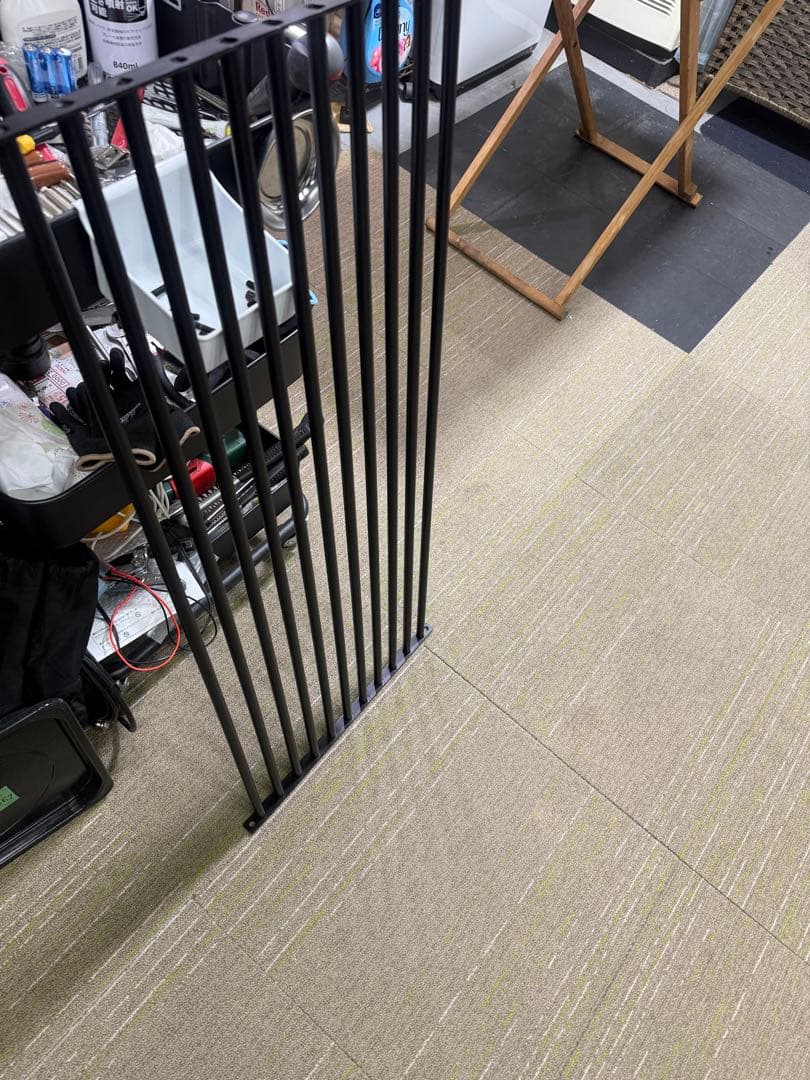 【洗浄消毒作業済】エア・リゾーム　ヴィンテージ　テーブル　ローテーブル　ルイス