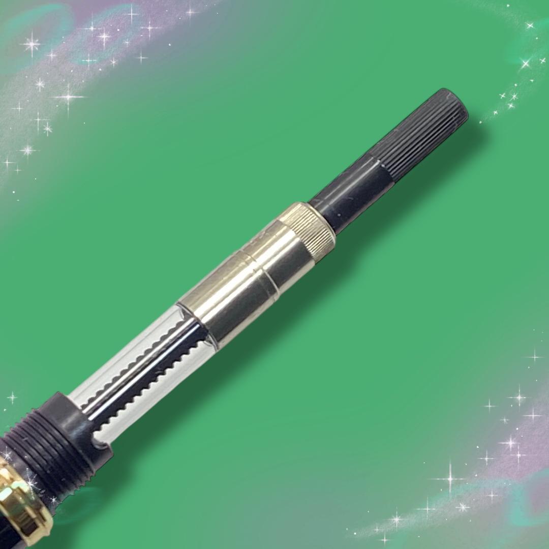 《おそらく未使用》 ウォーターマン 万年筆 エキスパートエッセンシャル